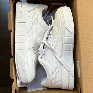 PUMA Cali Court Match Sneakers